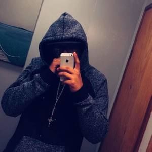 Meet your Posher, Jason